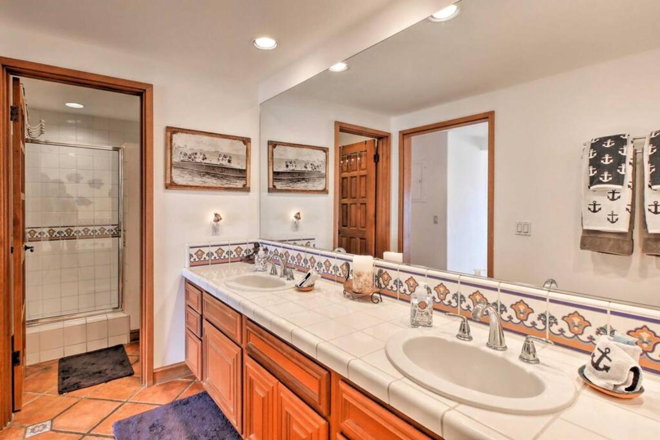 Gorgeous Oceanfront Villa With Panoramic Views Avalon Exterior photo